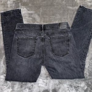 Abercrombie & Fitch Langdon Skinny 33x32